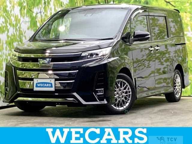 2020 Toyota Noah