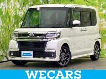 2018 Daihatsu Tanto
