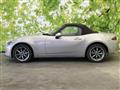 2023 Mazda Roadster