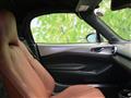 2023 Mazda Roadster