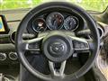 2023 Mazda Roadster