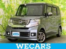 2016 Honda N BOX