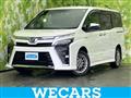2020 Toyota Voxy