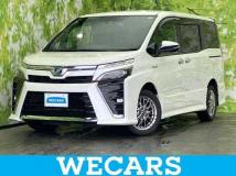 2020 Toyota Voxy