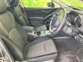2017 Subaru Impreza