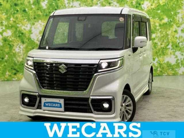 2018 Suzuki Suzuki Others