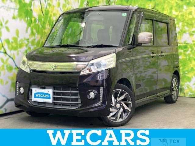 2015 Suzuki Suzuki Others