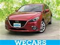 2015 Mazda Axela