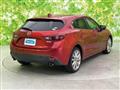 2015 Mazda Axela