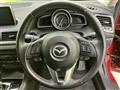 2015 Mazda Axela