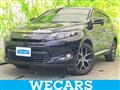 2016 Toyota Harrier