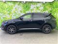 2016 Toyota Harrier