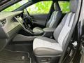2016 Toyota Harrier