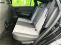 2016 Toyota Harrier