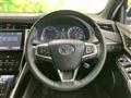 2016 Toyota Harrier