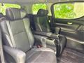 2022 Toyota Alphard G