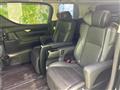 2022 Toyota Alphard G