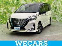 2022 Nissan Serena