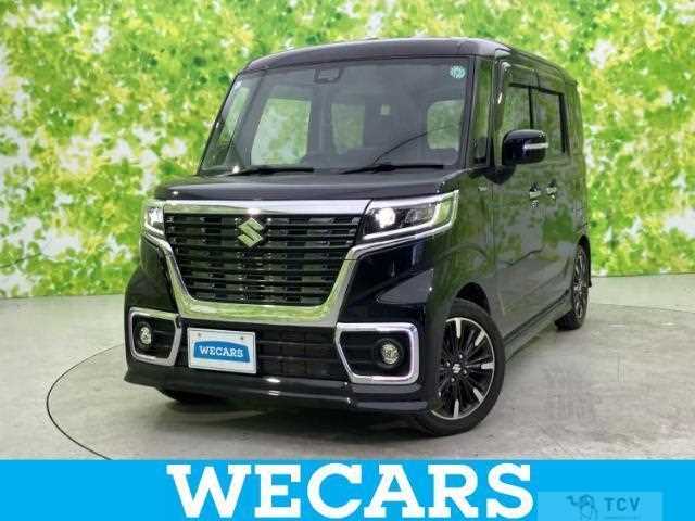 2019 Suzuki Suzuki Others