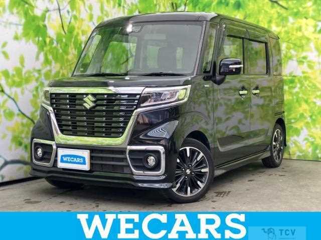 2019 Suzuki Suzuki Others