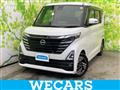 2025 Nissan ROOX