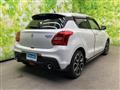 2023 Suzuki Swift