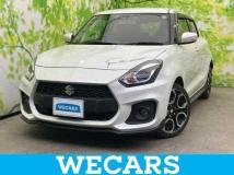 2023 Suzuki Swift