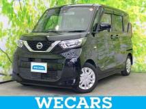 2021 Nissan ROOX