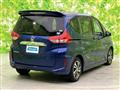 2019 Honda Freed