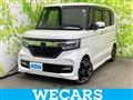 2019 Honda N BOX