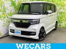 2019 Honda N BOX