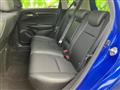 2015 Honda Fit Hybrid
