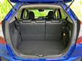 2015 Honda Fit Hybrid