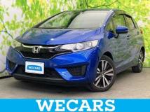 2015 Honda Fit Hybrid