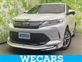 2018 Toyota Harrier