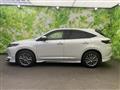 2018 Toyota Harrier