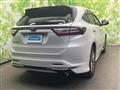 2018 Toyota Harrier
