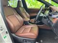 2018 Toyota Harrier