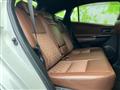 2018 Toyota Harrier
