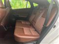 2018 Toyota Harrier