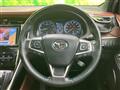 2018 Toyota Harrier
