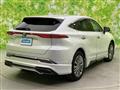 2024 Toyota Harrier