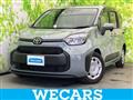 2023 Toyota Sienta