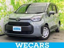 2023 Toyota Sienta