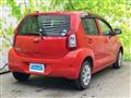2015 Toyota Passo