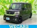 2017 Honda N BOX