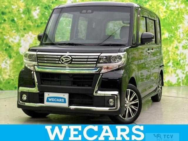 2019 Daihatsu Tanto
