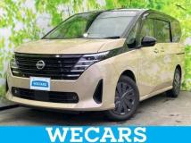 2023 Nissan Serena