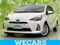 2013 Toyota AQUA