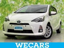 2013 Toyota AQUA